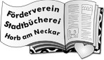 Förderverein StaBü Horb Logo H 85h