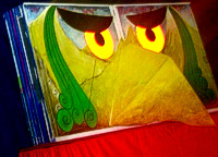 Großmaske 200 br opt